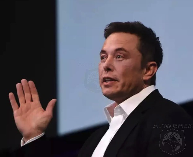 Has Elon Musk s Conservative Stance Hurt Tesla Sales Or Is That More Political Garbage